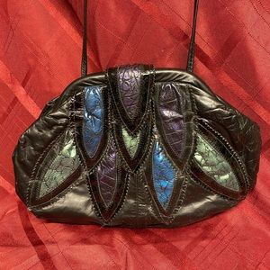 Totally VINTAGE Clutch Purse